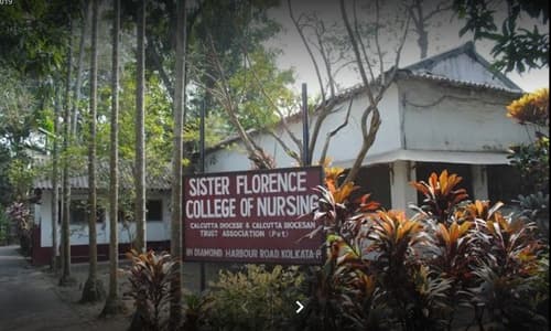 Sister Florence College Of Nursing