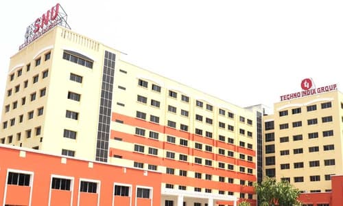 Sister Nivedita University's Nursing Institute