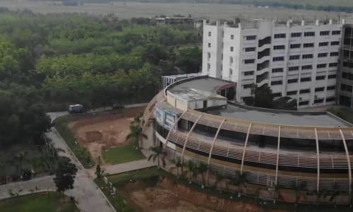 Maa Sarada Nursing College