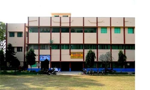 Tarakeswar Vivekananda Pally Seva Kendra School Of Nursing