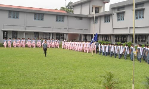 Navjeevan School Of Nursing