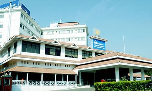 Narayana Hrudayalaya College of Nursing (Narayana Health)