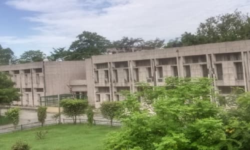 Government Medical College,Haldwani