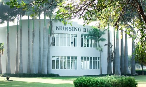 Krupanidhi Institute of Nursing