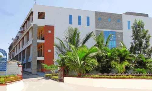 Karnataka College and school Of Nursing