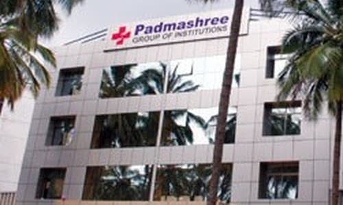 Padmashree Institute Of Nursing