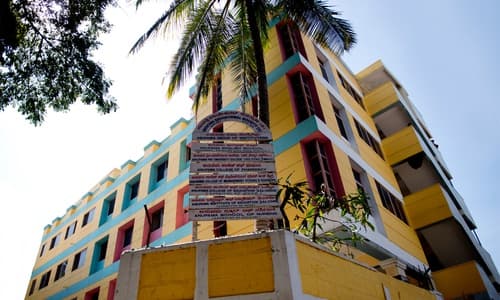 Anupama School of Nursing & Sri Ramakrishna College Of Nursing