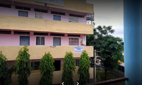 Bhuvan Institute of Nursing Sciences