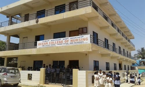 Ocean School  of Nursing