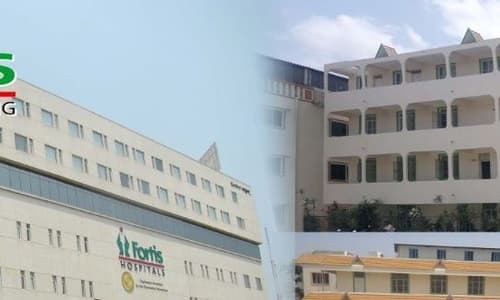 Fortis Institute of Nursing