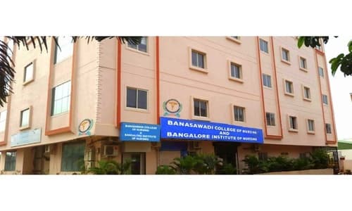 Bangalore Institute of Nursing (BANGALORE GROUP OF INSTITUTIONS)