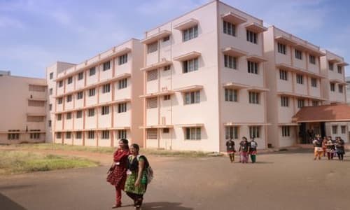 Sri Ramakrishna College Of Nursing