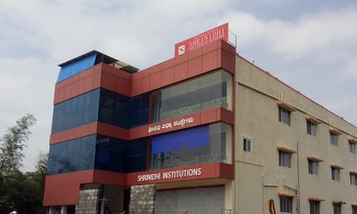 Shrinidhi Institute of Nursing