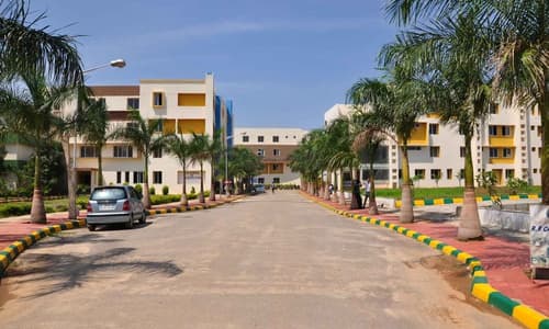 R R SCHOOL & COLLEGE OF NURSING  &  NRR HOSPITAL SCHOOL AND COLLEGE OF NURSING