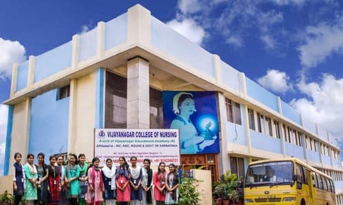 Vijayanagar College of Nursing