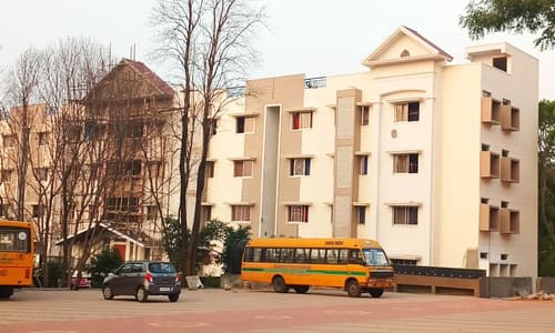 Divine Grace Nursing Institutions