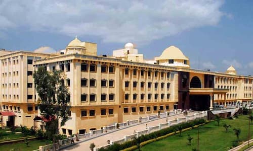 Vydehi Institute of Nursing Sciences and Research Center