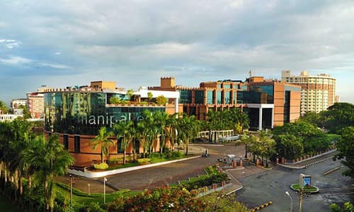 Manipal School of Nursing and college of nursing (MCON)