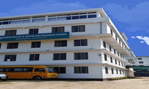 Rahman Hospitals College Of Nursing