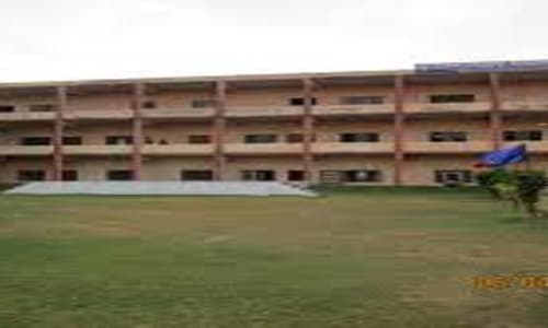 C G College Of Nursing