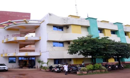 Central India College Of Nursing