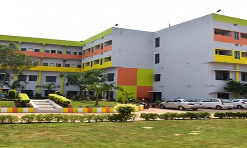 Gracious College Of Nursing