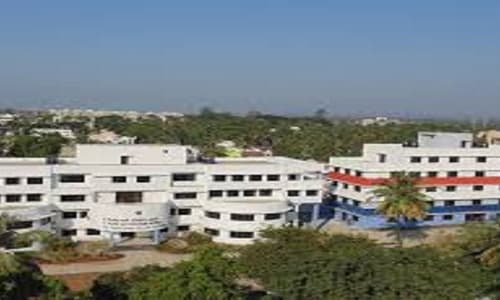 Shri Vinoba Bhave College Of Nursing