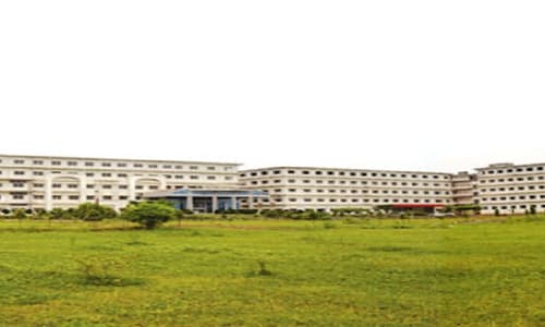 Bharati Institute Of Nursing