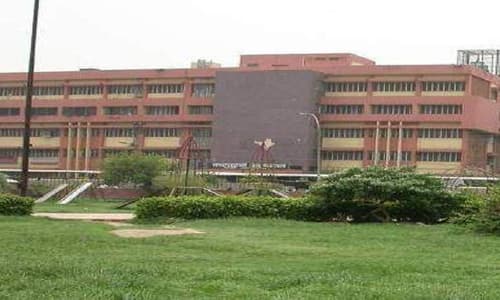 College Of Nursing, Kasturba Hospital