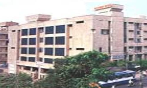 College Of Nursing, St. Stephen's Hospital