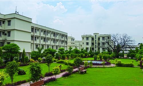 Narayan Nursing College