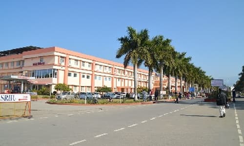 Himalayan College Of Nursing