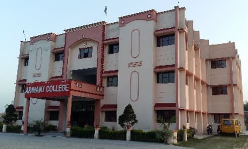 Arihant College Of Nursing