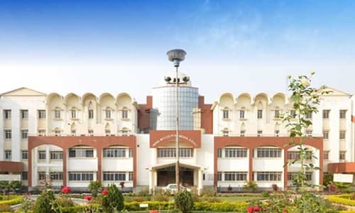 Tripura Institute Of Paramedical Sciences