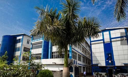 Uttaranchal Pg College Of Bio Medical Sciences & Hospital