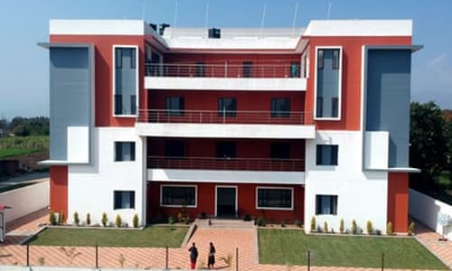 Doon Institute Of Medical Science Faculty Of Nursing