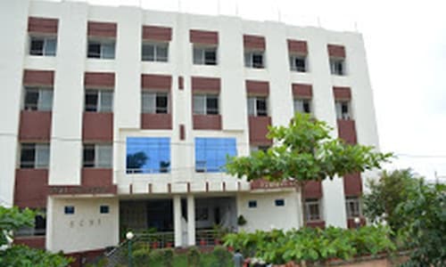 Shri Chandra Nursing Institute