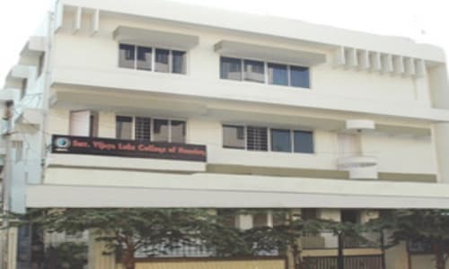 Smt. Vijaya Luke College Of Nursing