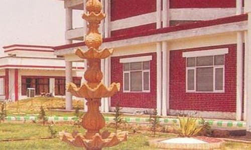 Birender Singh College Of Nursing