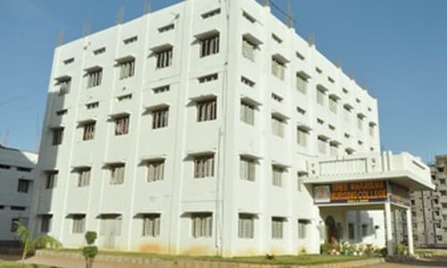 Sree Narayana Nursing College