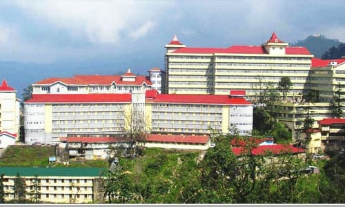 Sister Nivedita Government Nursing College