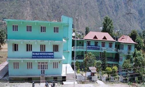 Kol Valley Institute Of Nursing