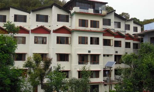 Maa Janki School Of Nursing