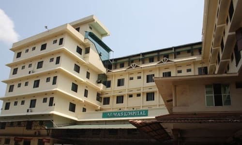 Almas College of Nursing