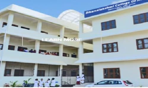 Dhanalakshmi College of Nursing