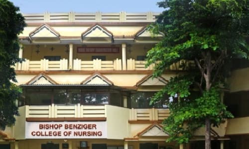 Bishop Benziger College of Nursing