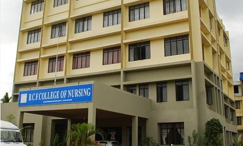 BCF College of Nursing