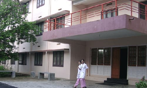 Holy Cross College of Nursing