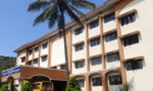 Institute Of Nursing Education, SME, Nedumkandam