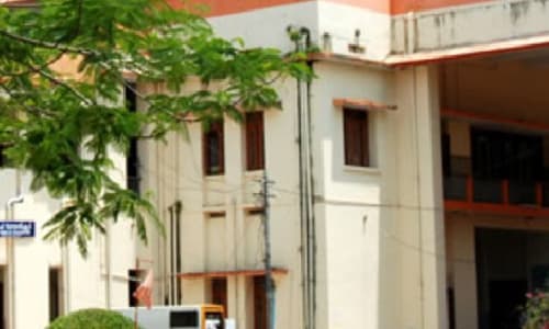 Government College Of Nursing T D Medical College